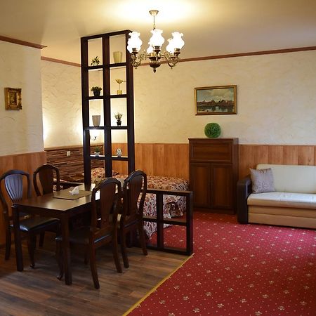 Hansa Apartment タルトゥ エクステリア 写真